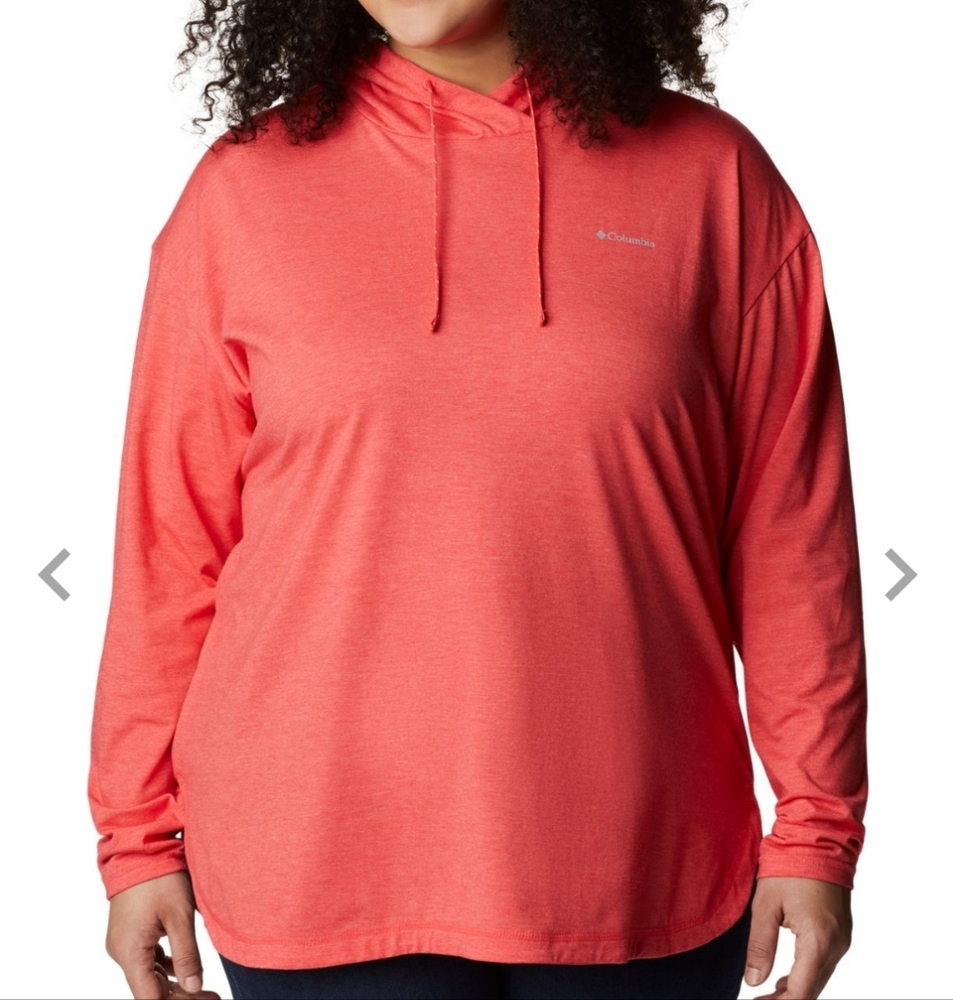 Columbia Shirt